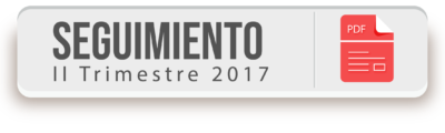 2017 SEGUIMIENTO II TRIMESTRE