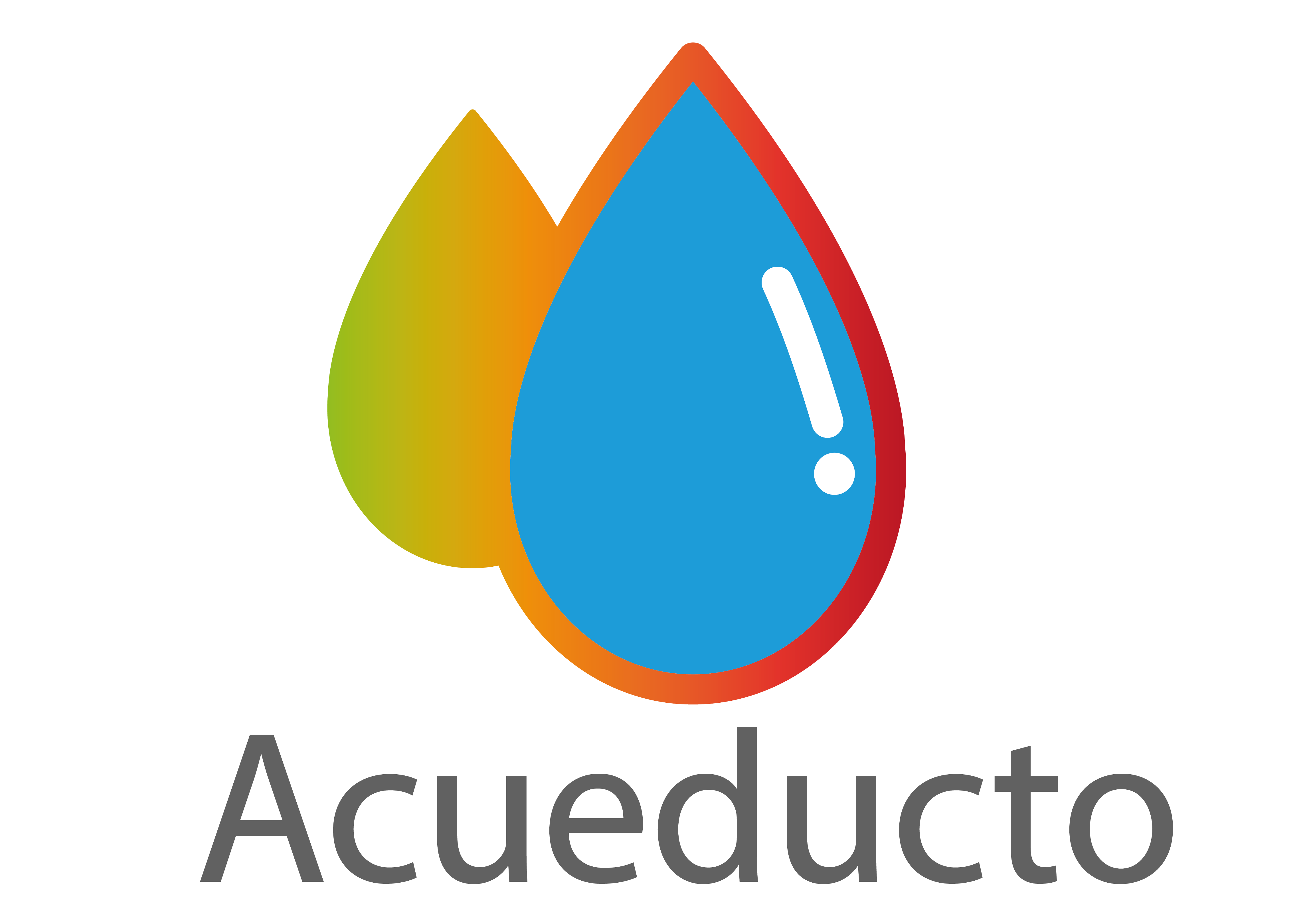 Logo de Acueducto