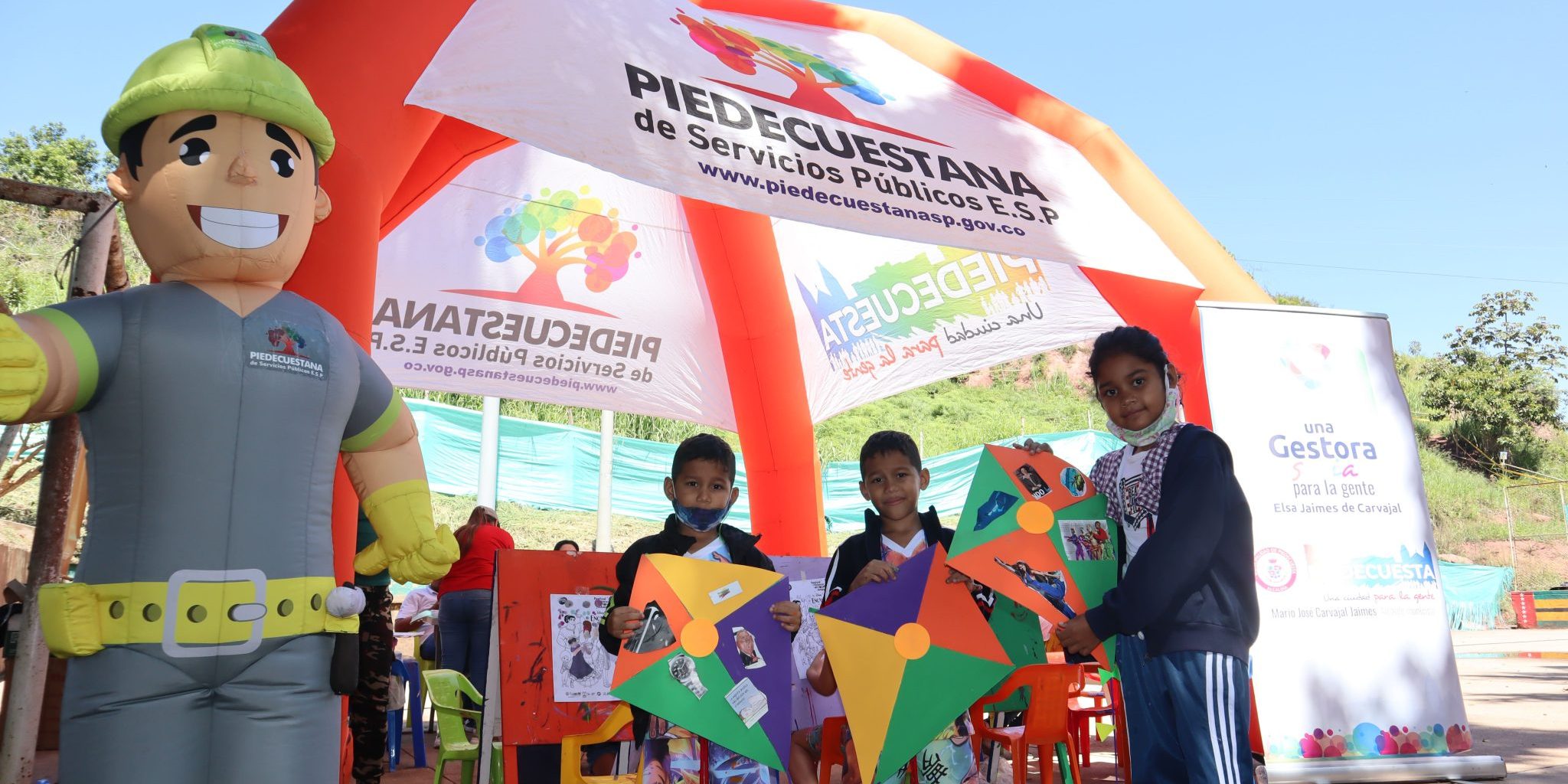 SATISFACCIÓN DEL USUARIO