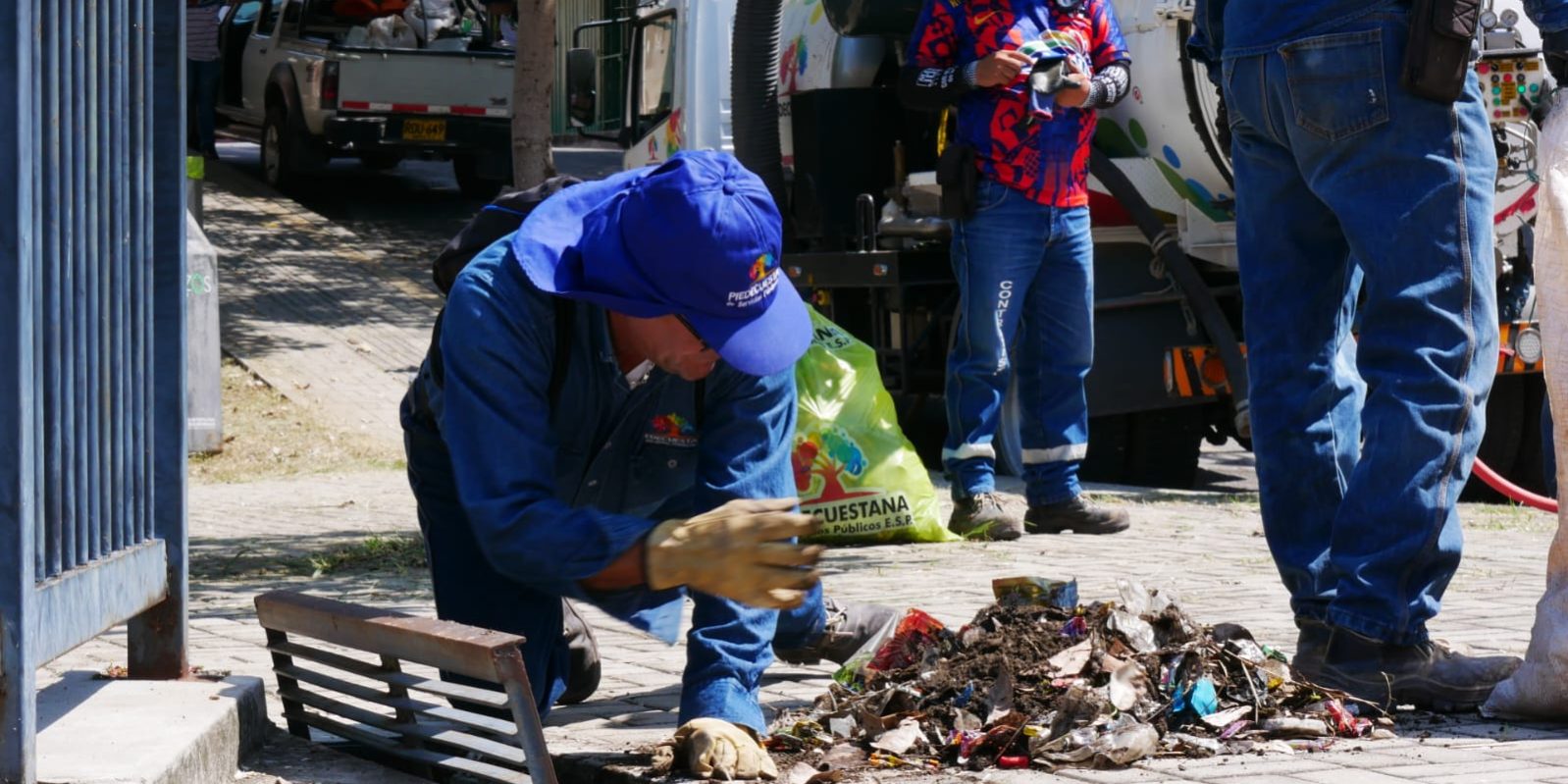 BUENAS PRACTICAS DE ASEO