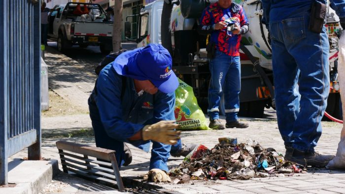 BUENAS PRACTICAS DE ASEO