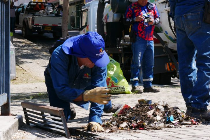 BUENAS PRACTICAS DE ASEO