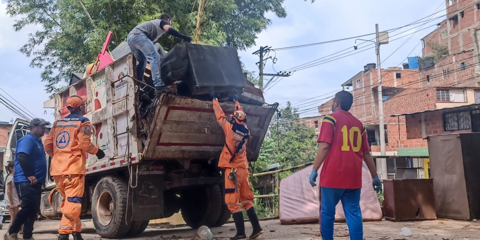 Datos Piedecuestana 3 Trimestre