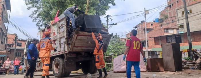 Datos Piedecuestana 3 Trimestre