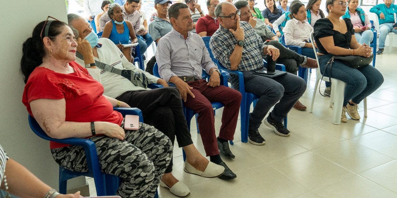 SOCIALIZACION ADUCCION 18